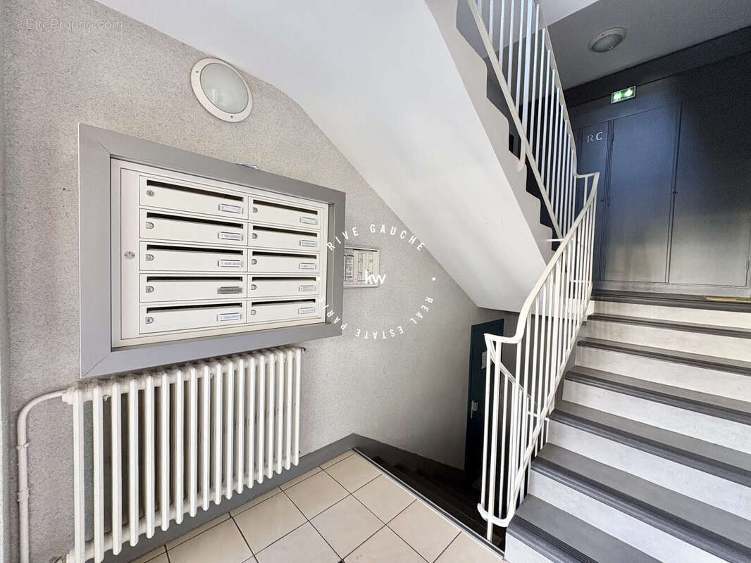 Appartement 58 m² à Clamart  - photo 9
