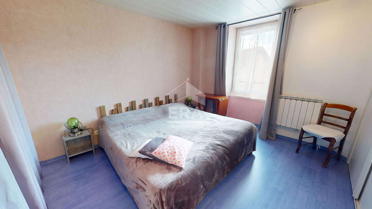 Maison à ORDONNAZ