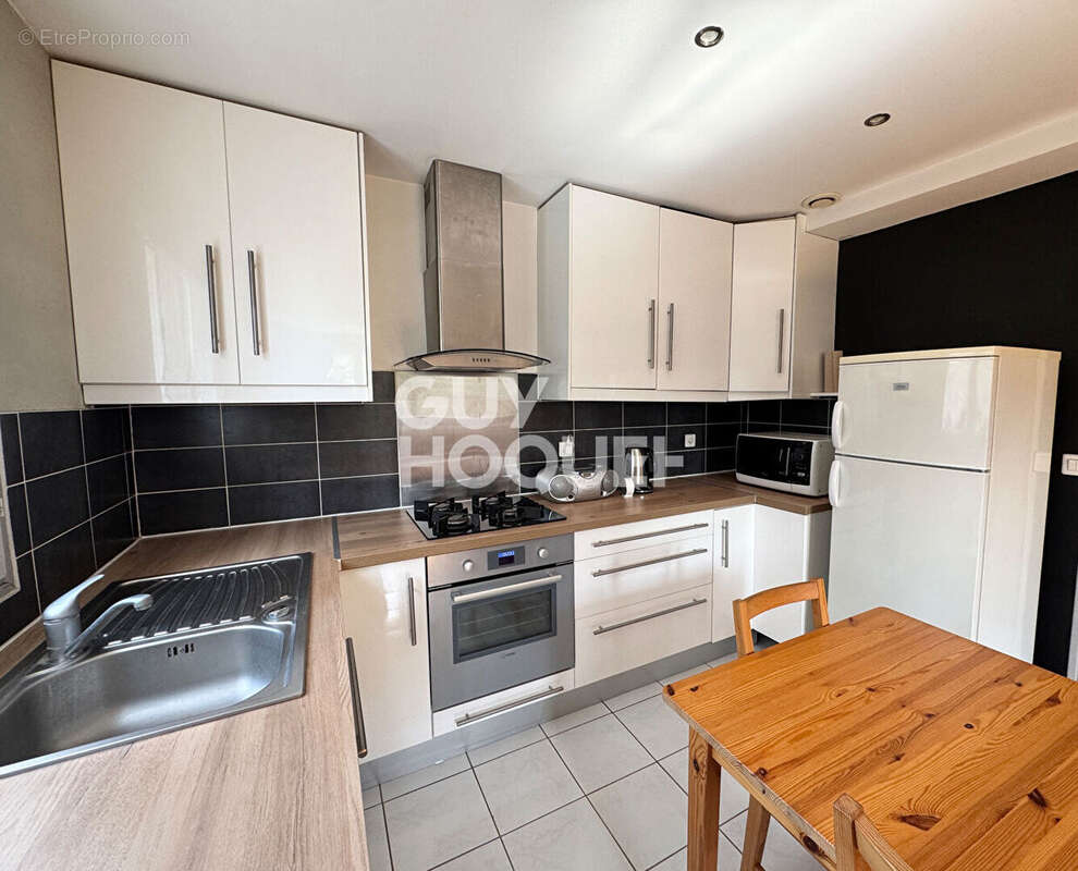 Appartement à ARCUEIL