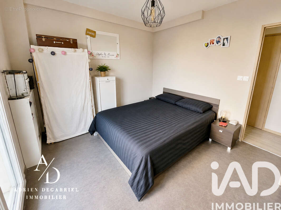 Photo 9 - Appartement à TOULON