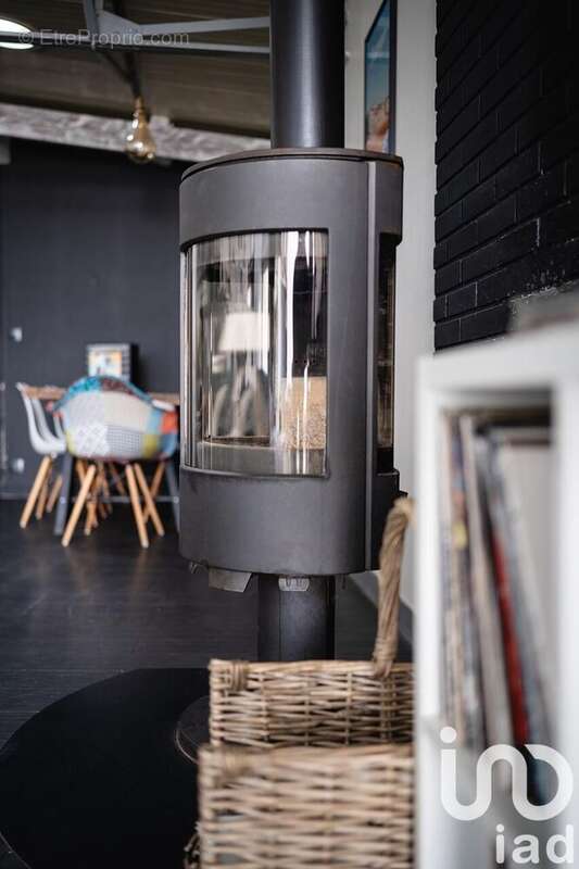 Photo 7 - Appartement à POITIERS