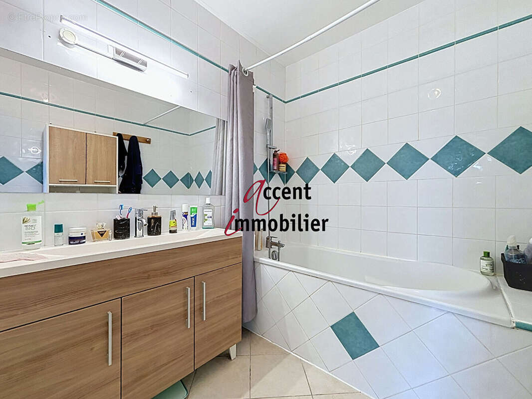 Appartement à CAVAILLON