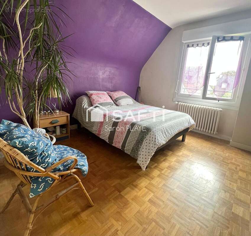 Photo 7 - Maison à TADEN