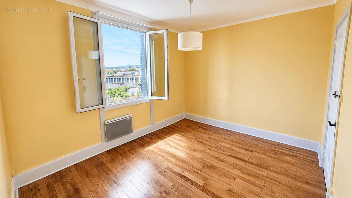 Appartement - photo 6