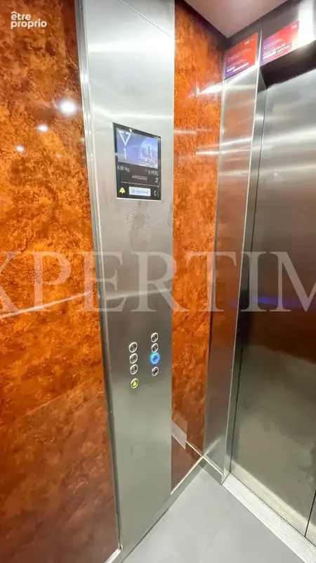 Le chesnay-rocquencourt   grand studio 31 m2   étage avec ascenseur - photo 18