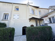 Maison à PONTARME