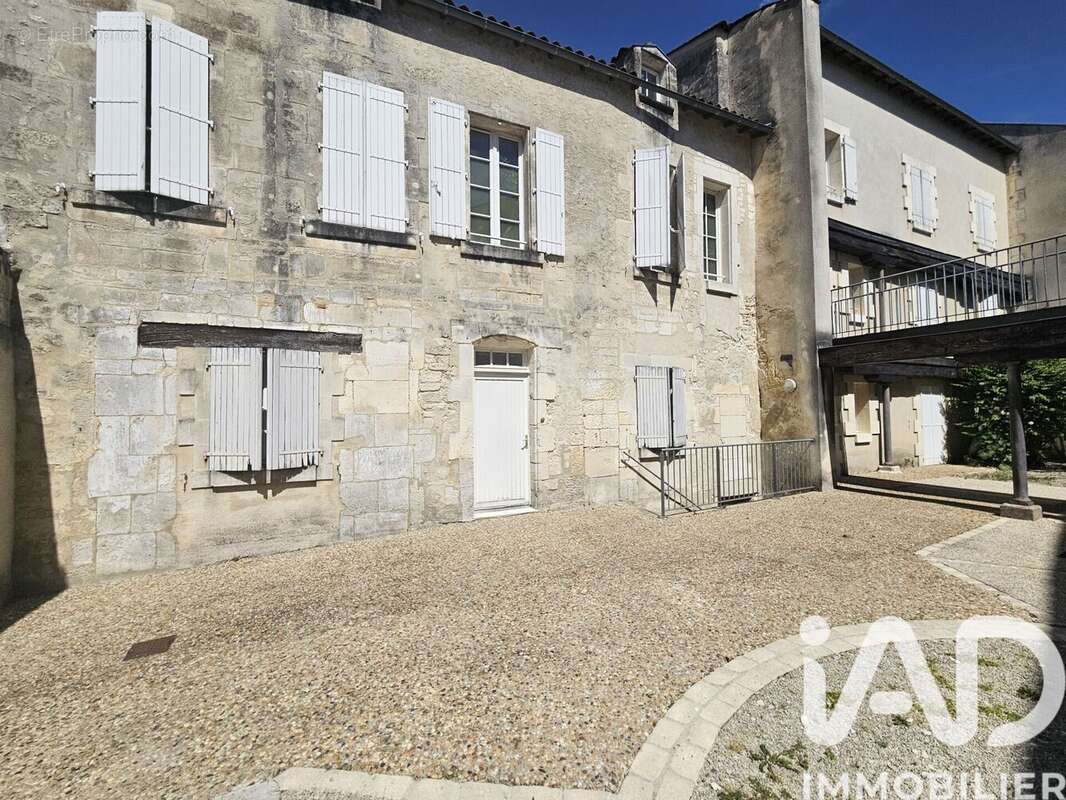 Photo 9 - Appartement à COGNAC