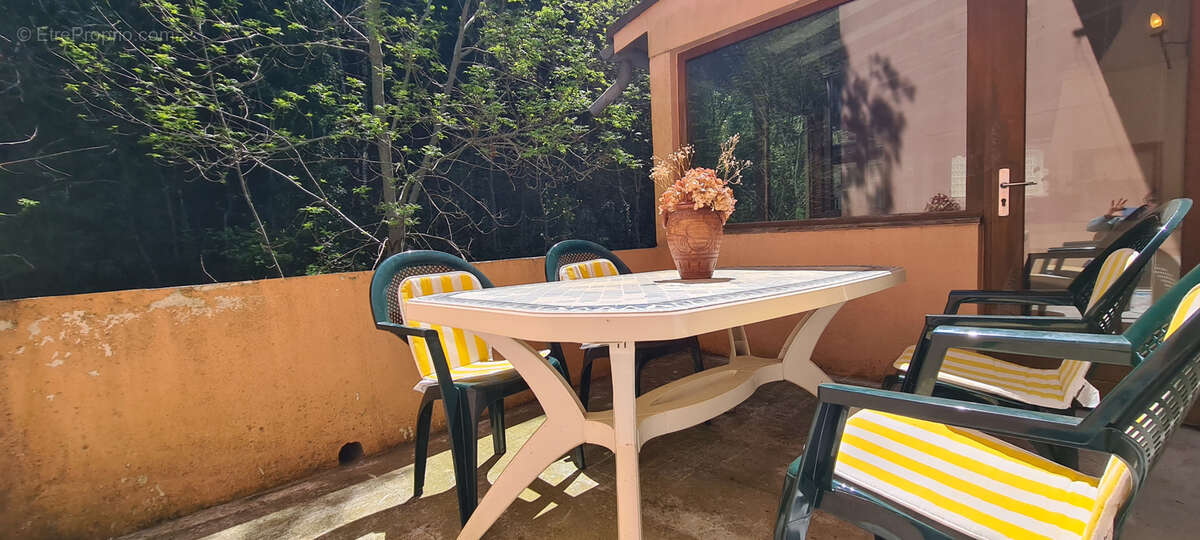 Maison à MARIAC