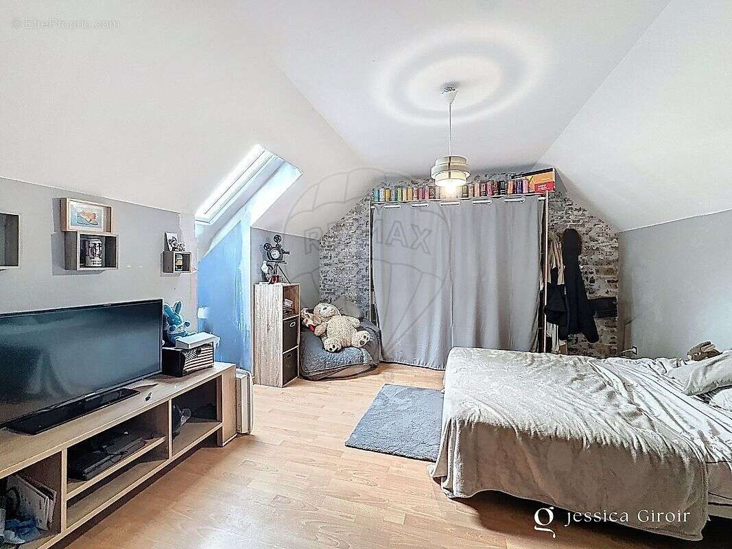 Maison à URSCHENHEIM