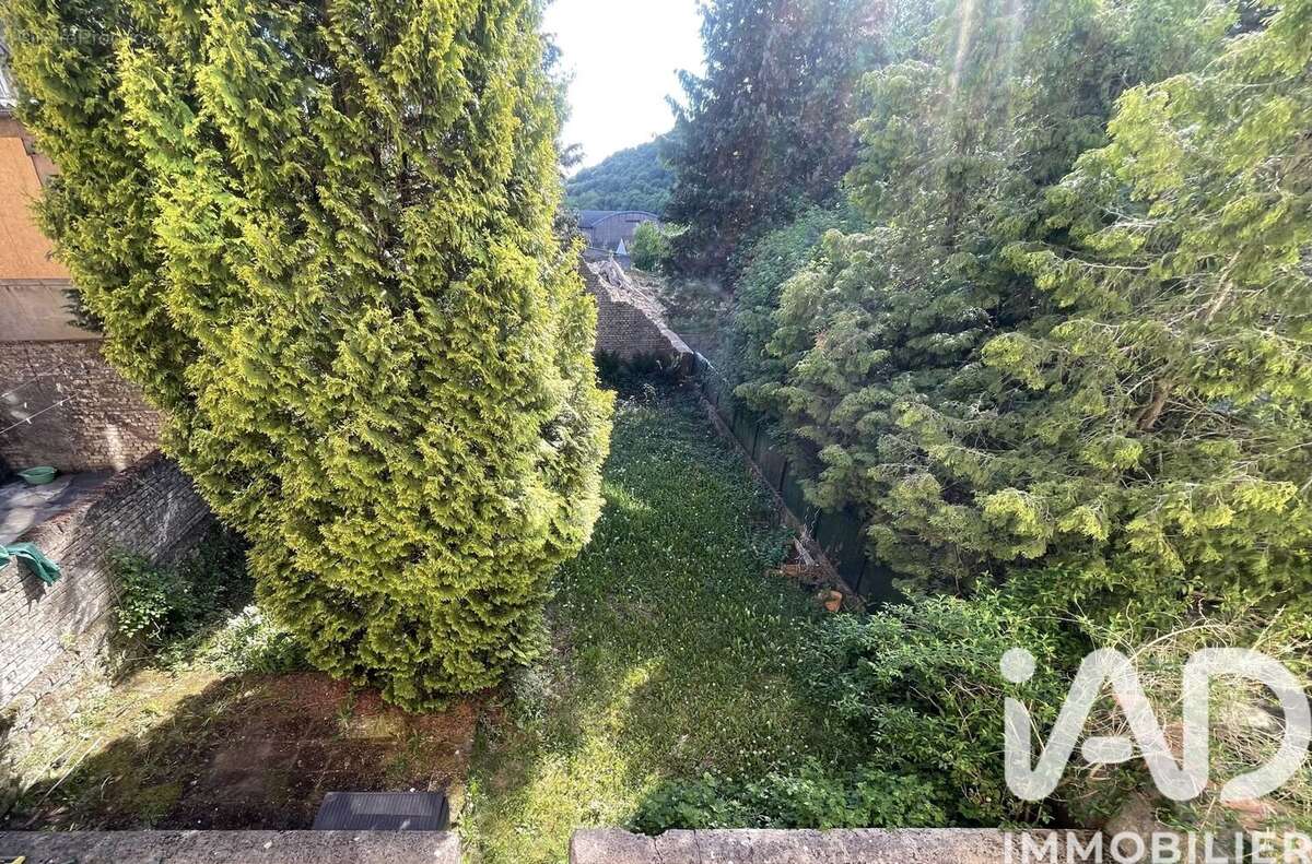 Photo 9 - Appartement à ALGRANGE