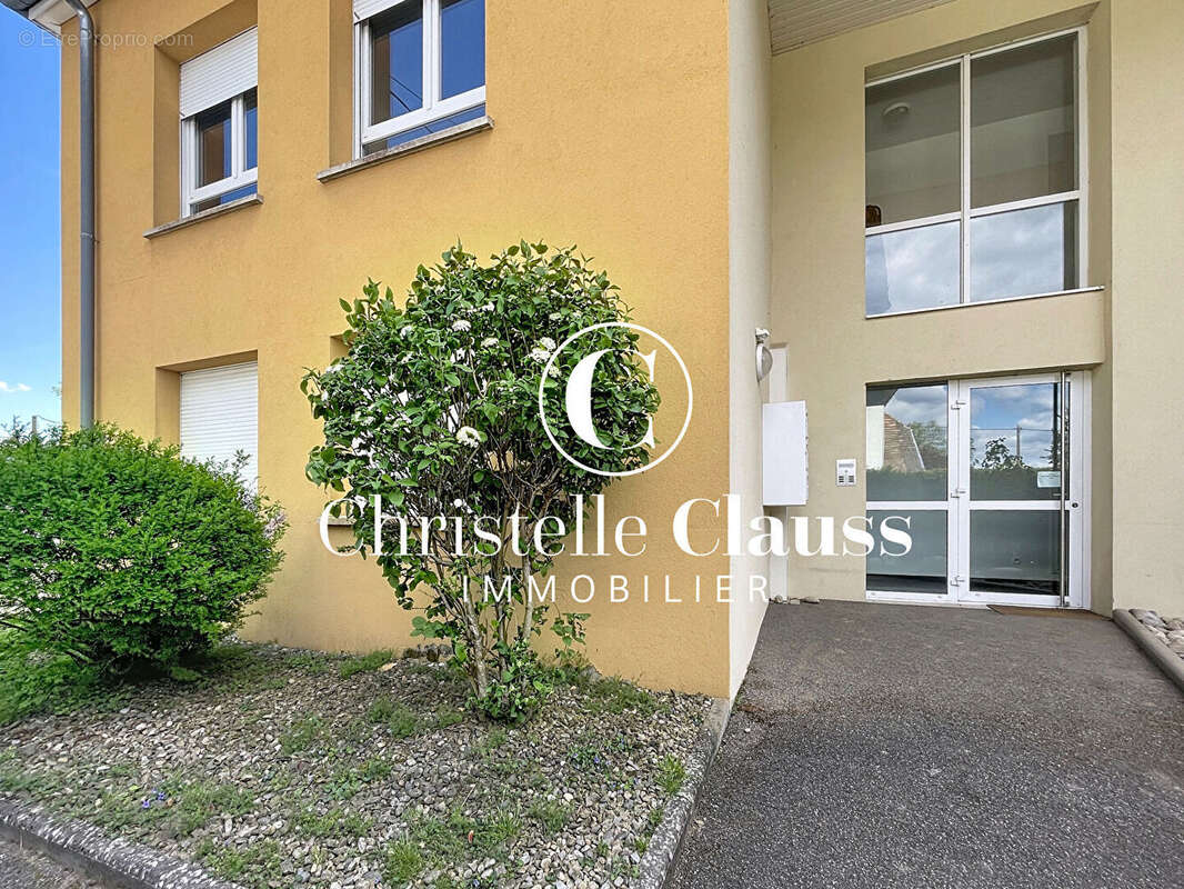 Appartement à VIEUX-THANN