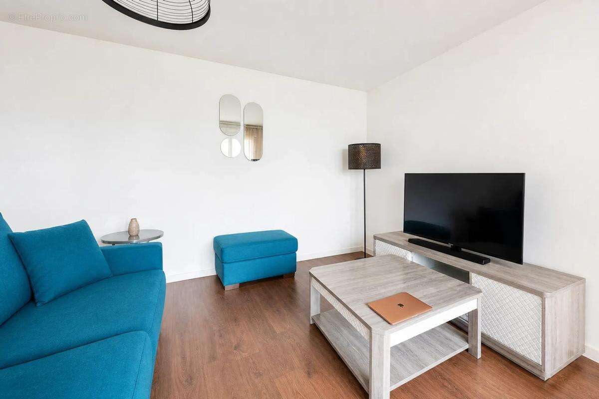 Appartement de 3 pièces de 63,5 m² à Corbeil-Essonnes 91100 - photo 6