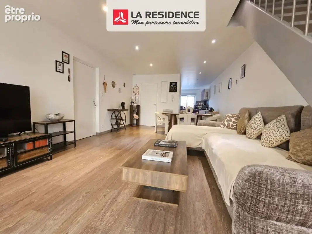 Appartement à REVEL