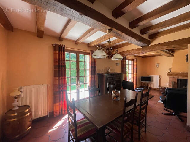 Maison à ANCOURT