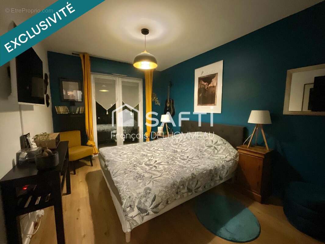 Photo 7 - Appartement à LA ROCHE-SUR-YON