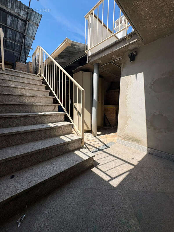 Ensemble immobilier trois logements argenteuil (95100) - photo 17