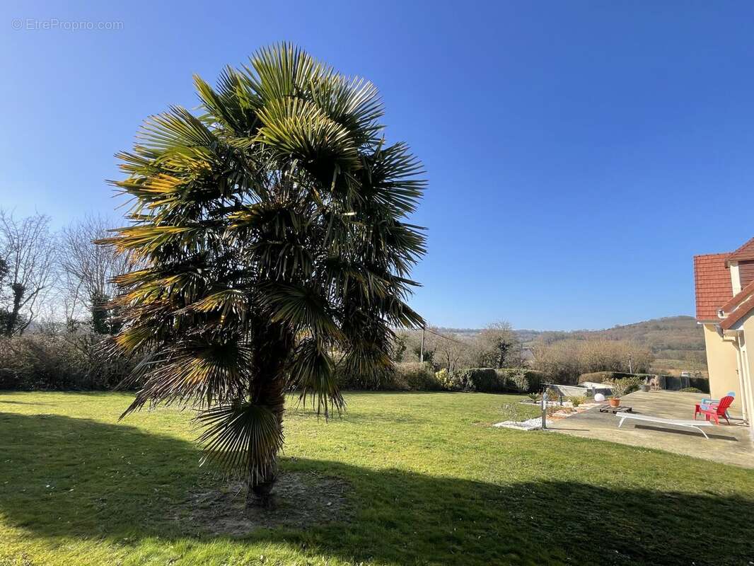 Maison à ANGERVILLE