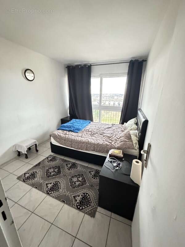 Appartement à GRIGNY