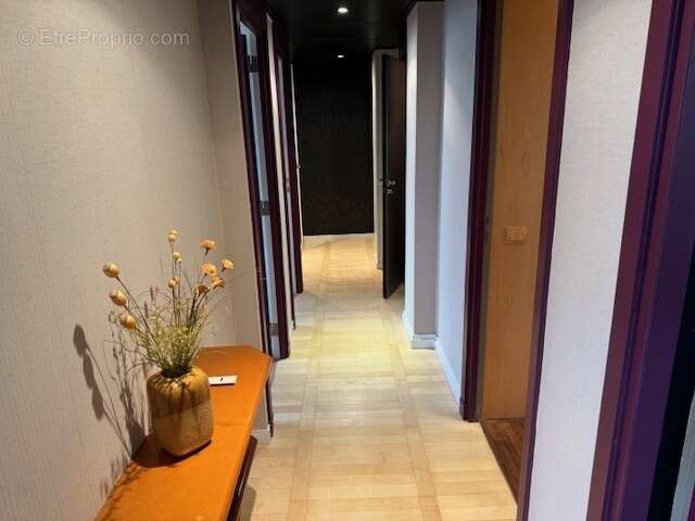 Appartement à CHAMPIGNY-SUR-MARNE