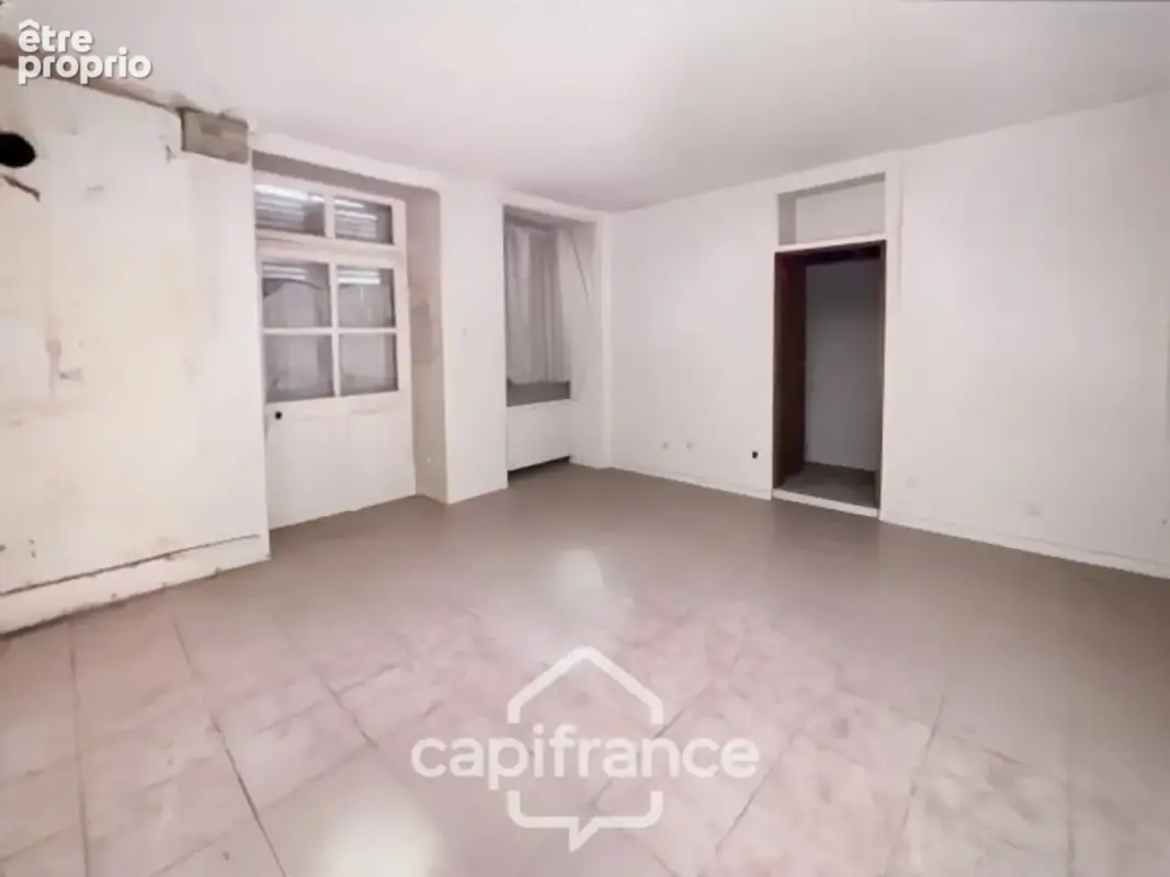 Maison à vendre 4 pièces  (58) - photo 9
