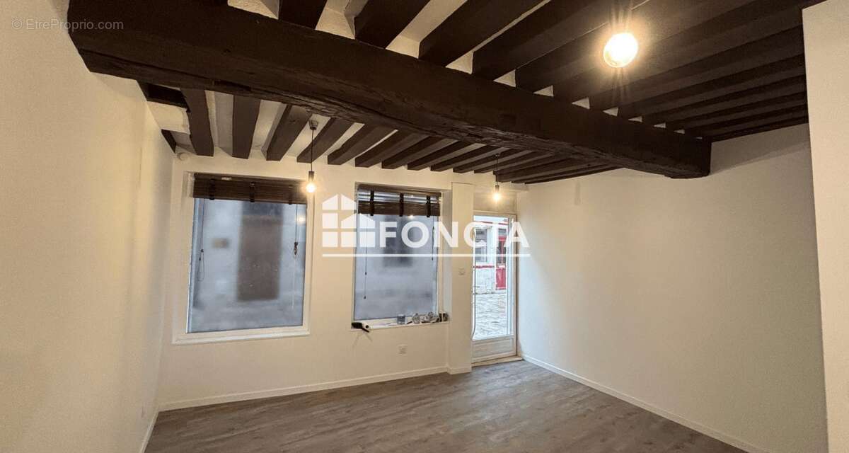 Appartement à ORLEANS