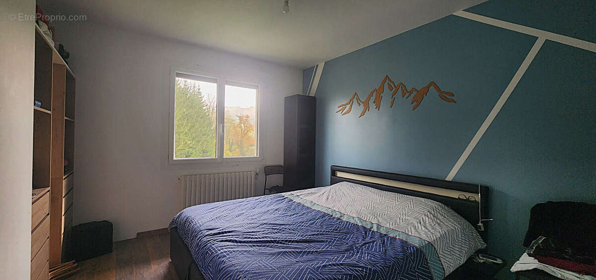 Appartement à MARCELLAZ-ALBANAIS