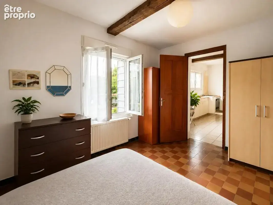 Maison semi-individuelle – 50 m² – Investissement locatif – Raismes - photo 3