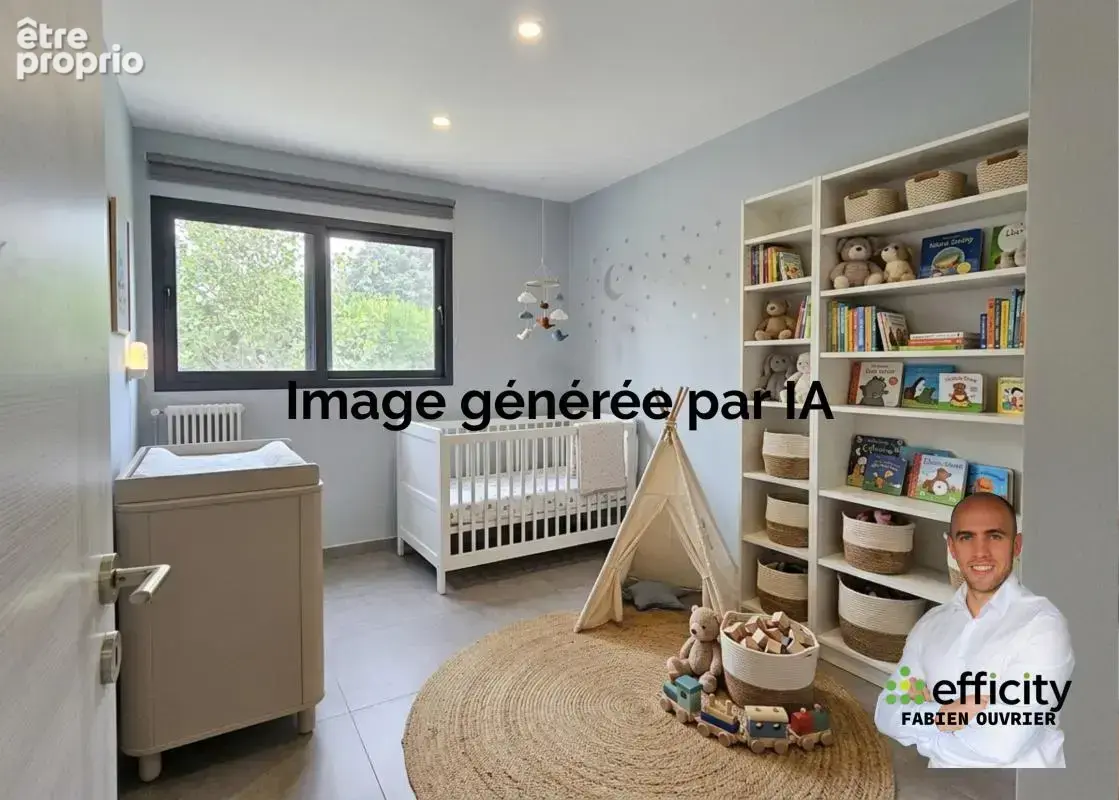 Maison 102 m² à Scionzier  - photo 9