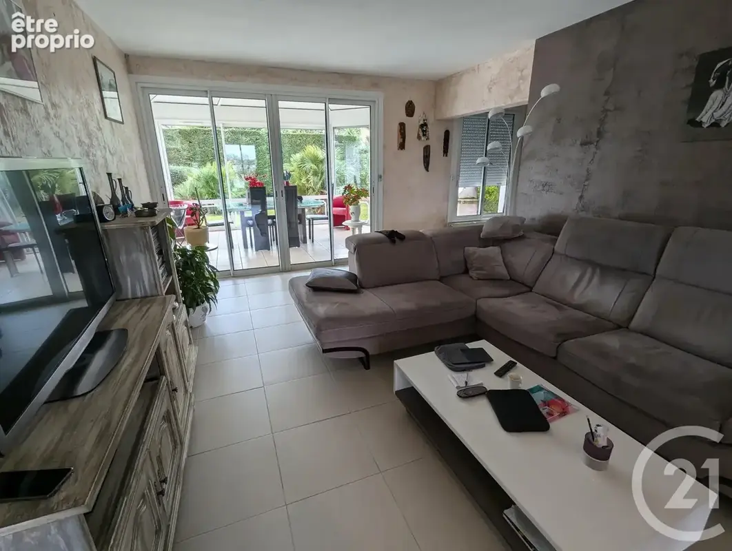 Maison 5 pièces 135 m² à vendre à Orthez (64300) - photo 2