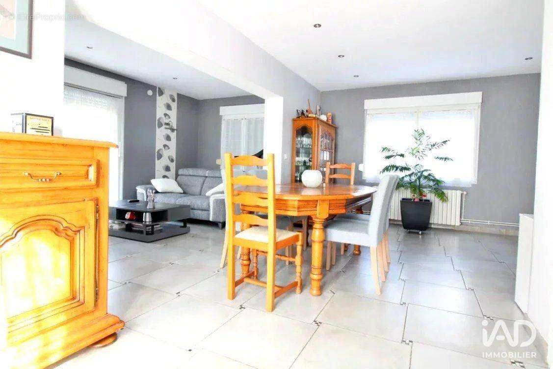 Photo 4 - Maison à LONGWY