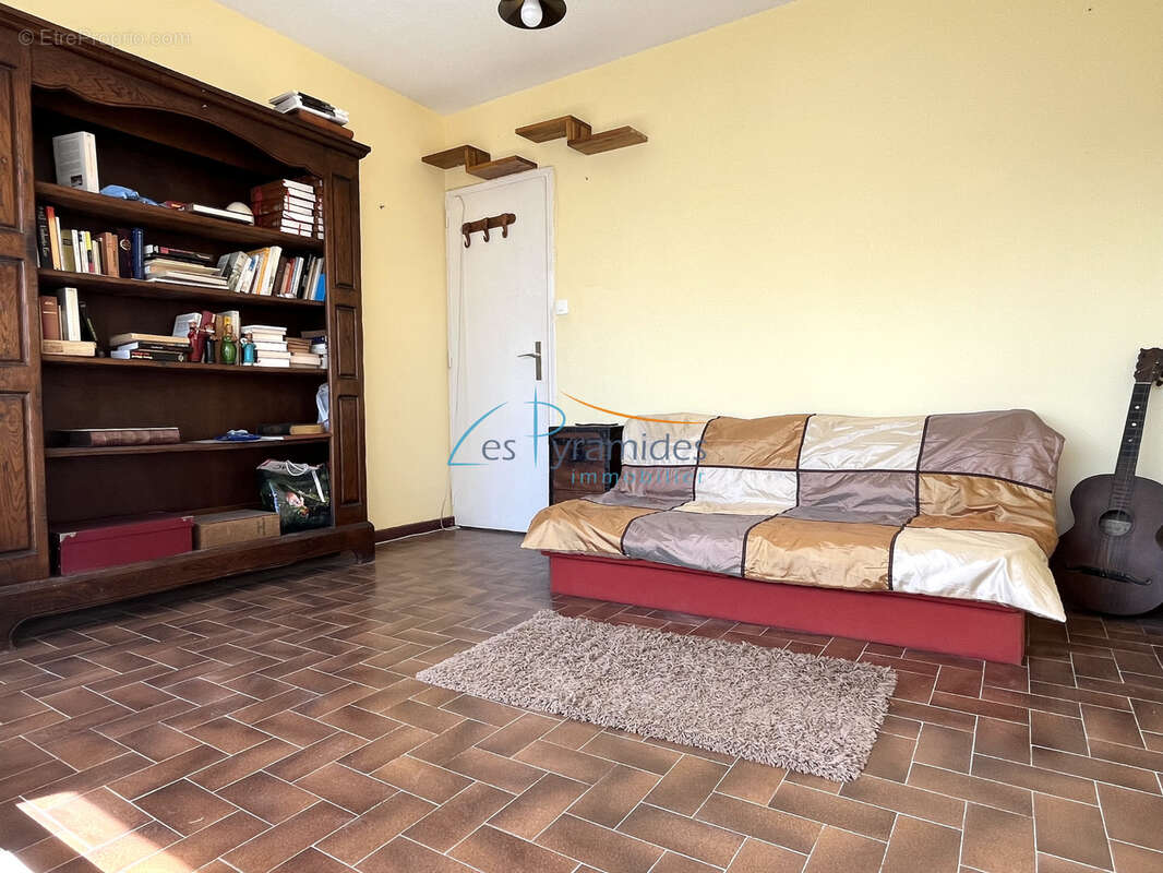 Appartement à LA GRANDE-MOTTE