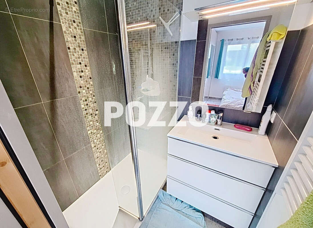 Maison contemporaine - Bretteville L'Orgueilleuse - photo 8