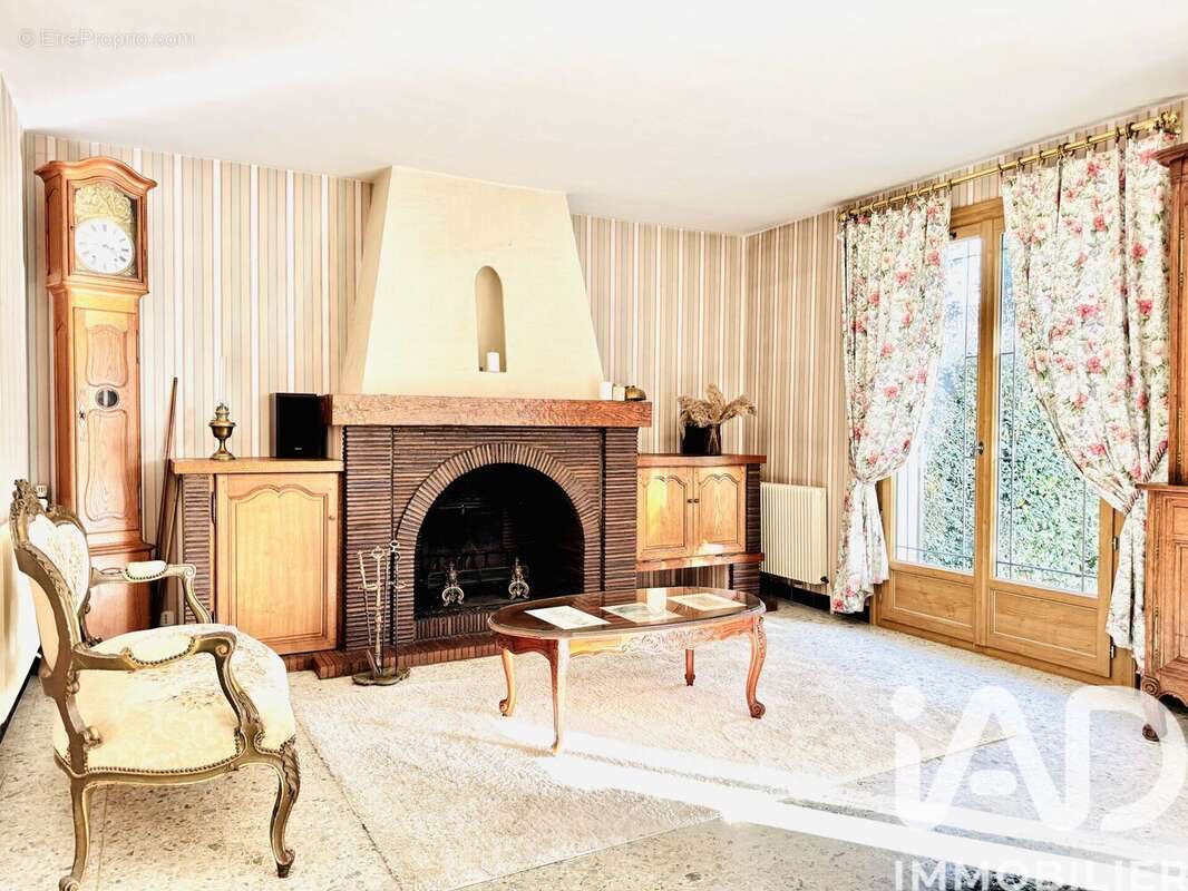 Photo 6 - Maison à BEAUVAIS