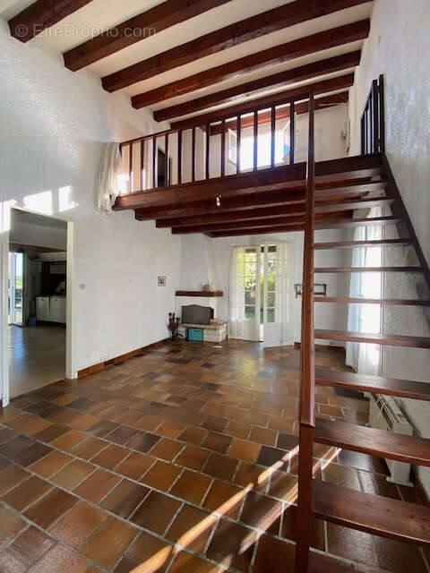 Maison à SAINT-PIERRE-D&#039;OLERON