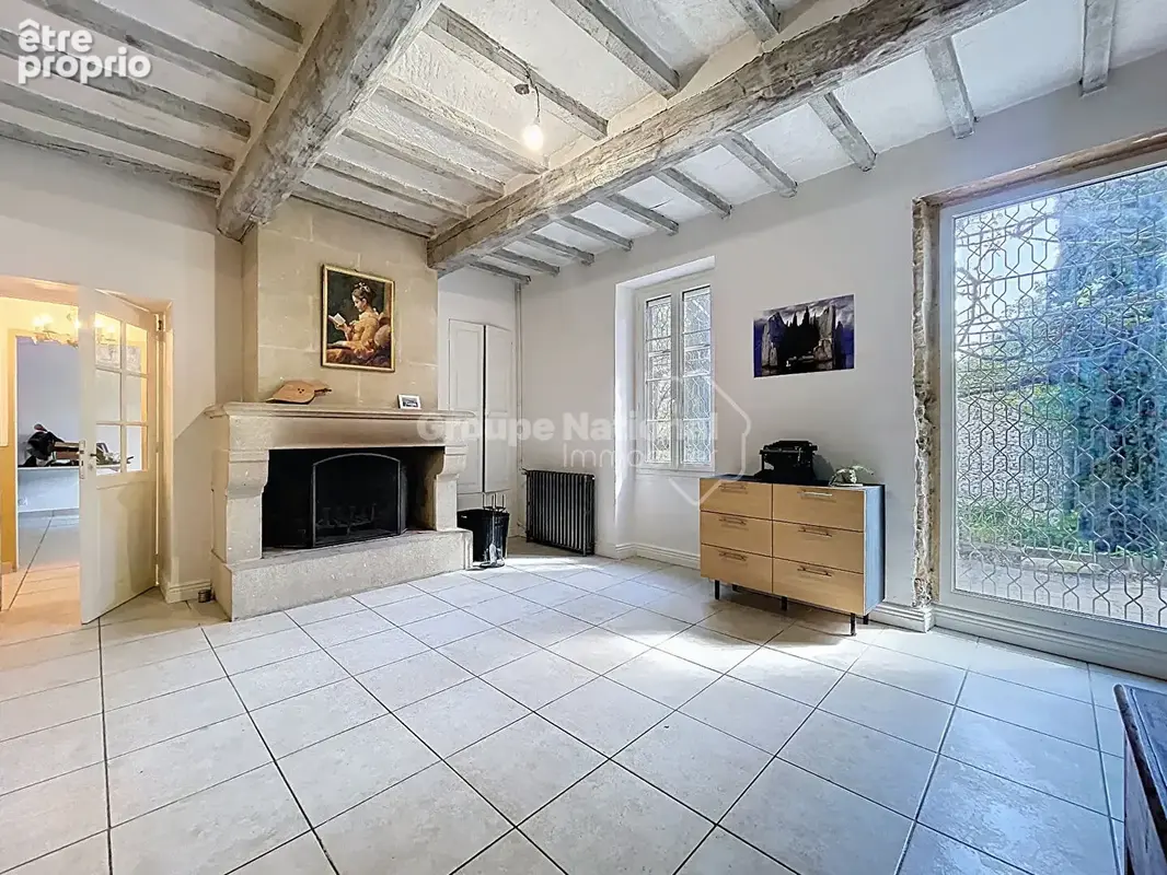 Mas de caractère de 239 m² avec appartement indépendant à Barbentane - photo 5