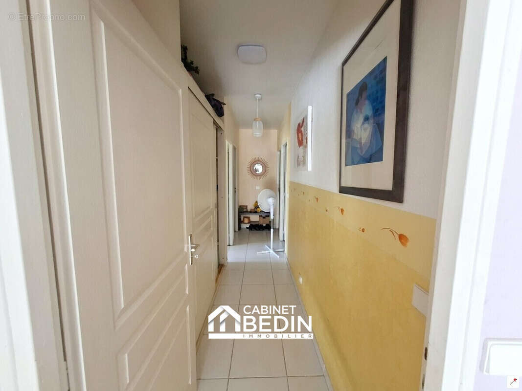 Maison 101 m² à Lanton  - photo 8