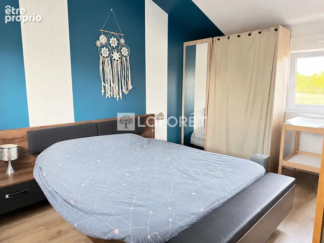 Maison Plelo - vie de plain pied - 90 m2 - photo 9
