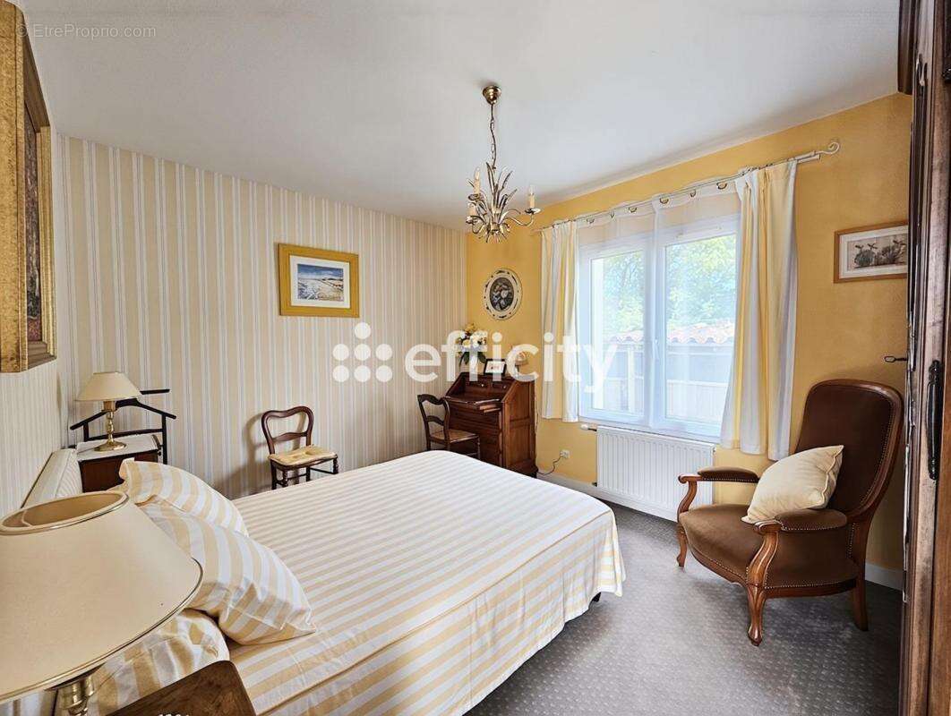 Maison à SAINTE-MARIE-DE-RE