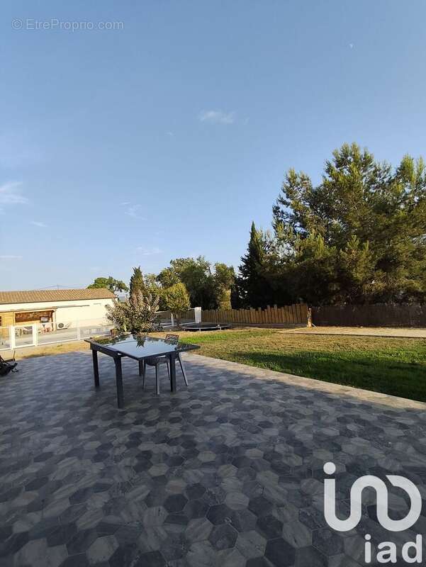 Photo 9 - Maison à SALLELES-D&#039;AUDE