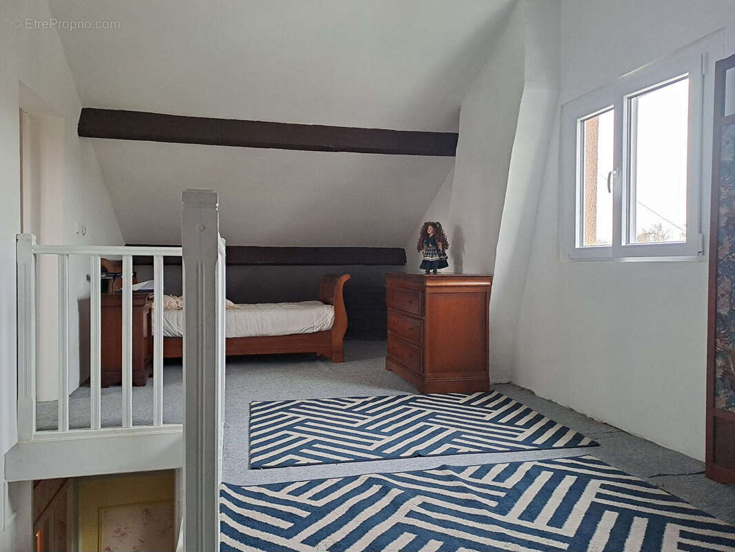 Maison à vendre Les Essarts Le Roi - photo 9