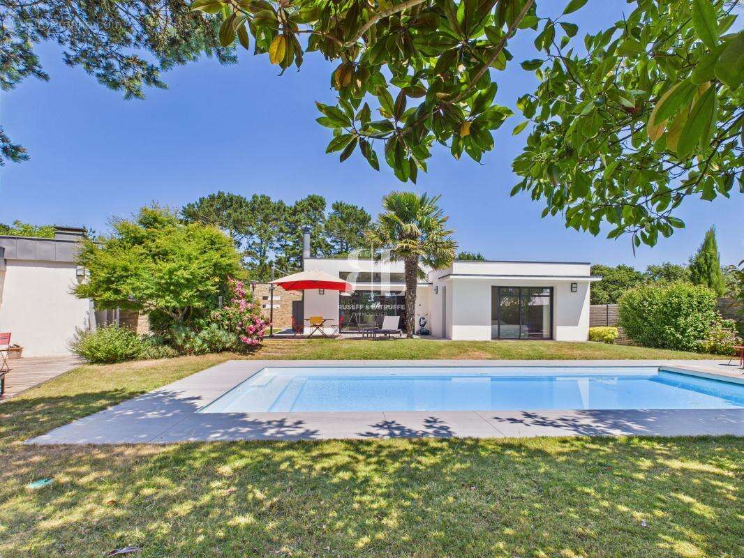 Maison à LARMOR-PLAGE