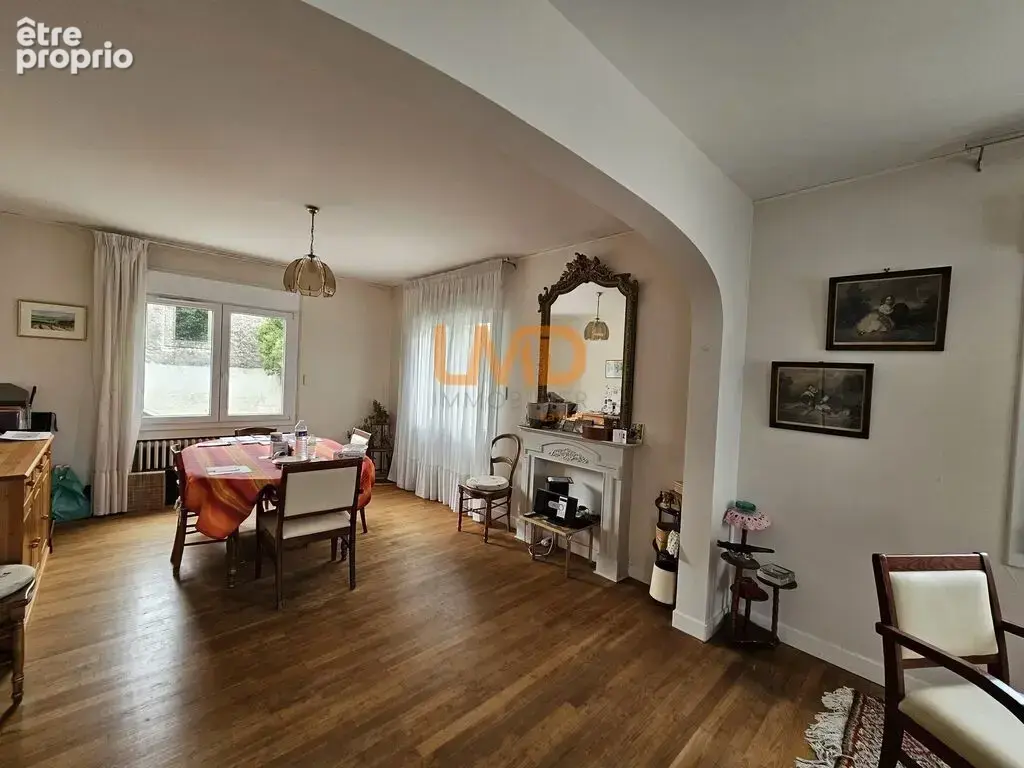 Maison 200 m² à Saint-Jean-D'angely  - photo 4