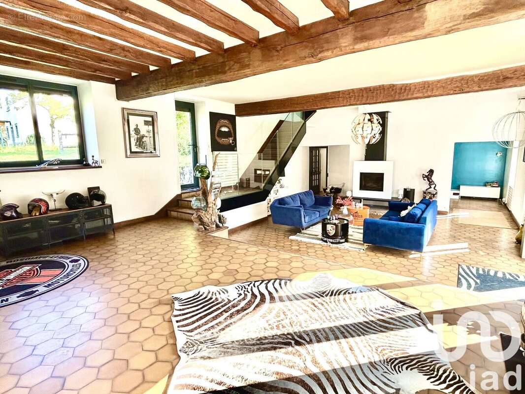 Photo 9 - Maison à ACHERES-LA-FORET