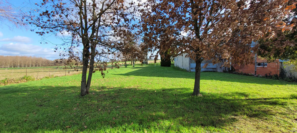 Maison à L&#039;ILE-BOUCHARD
