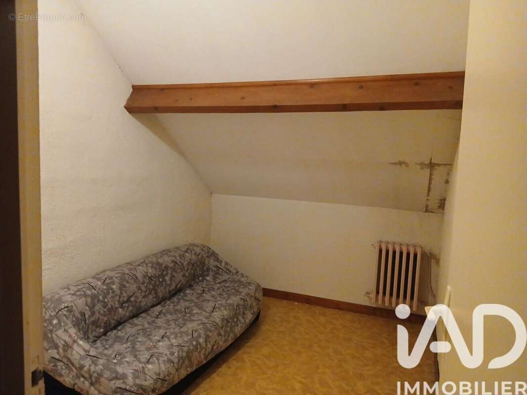 Photo 7 - Maison à LE LUDE