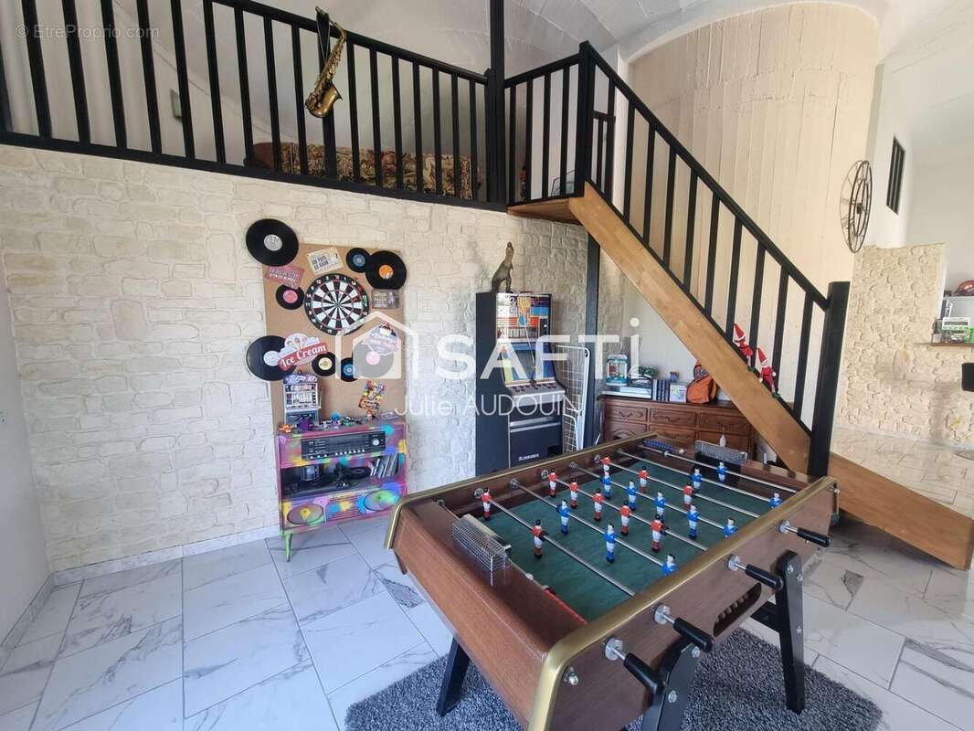 Photo 4 - Maison à MATHA