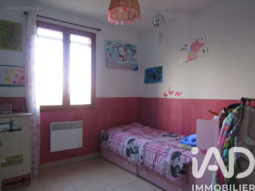 Photo 8 - Maison à VALENSOLE