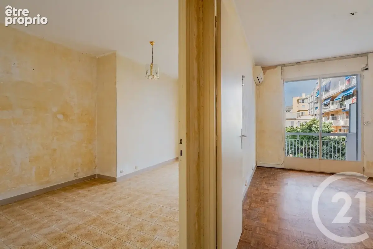 Appartement 4 pièces 103 m² à vendre à Nice (06000) - photo 13