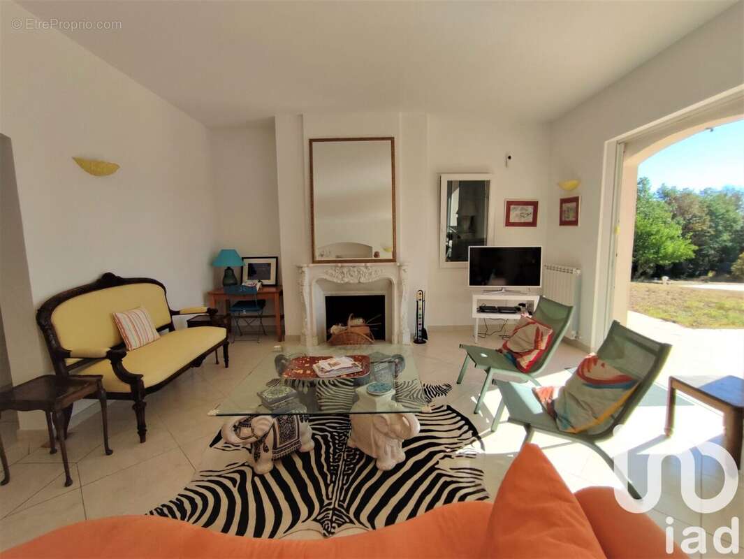 Photo 5 - Maison à LA MOTTE