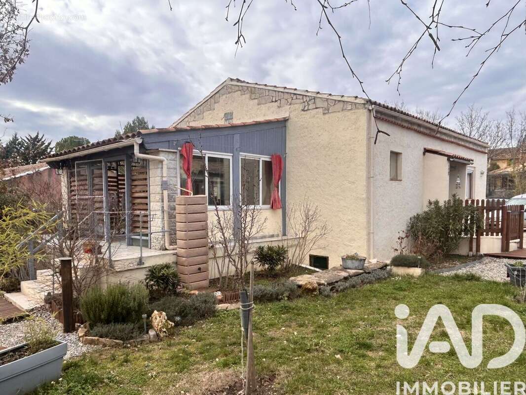 Photo 8 - Maison à BRAS